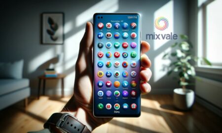 mixvale aplicativos celular internet rede social