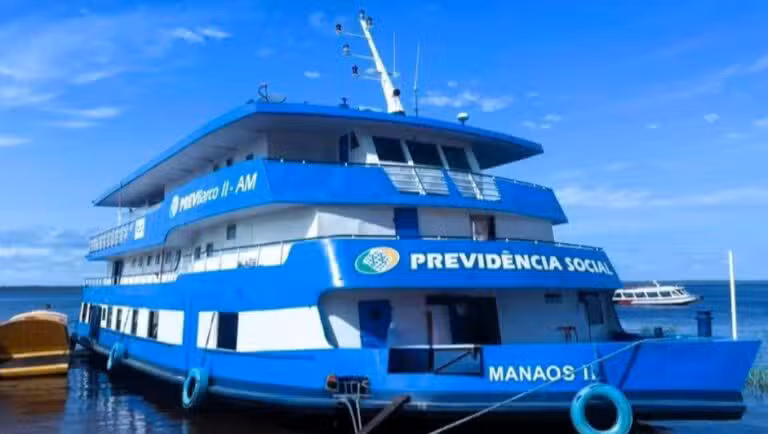 prevbarco amazonas inss