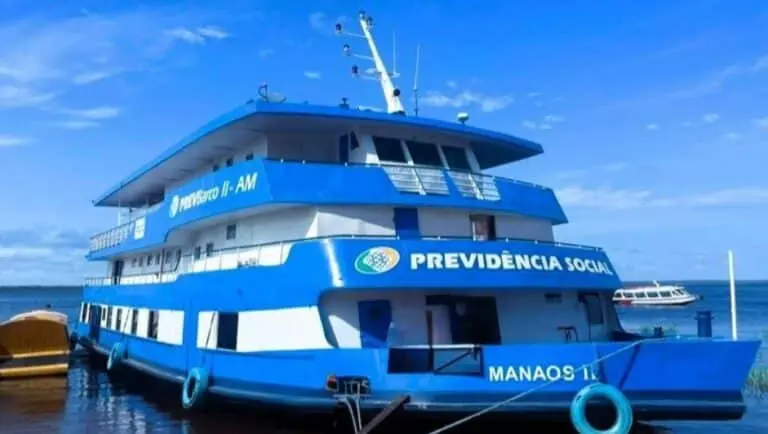 prevbarco amazonas inss