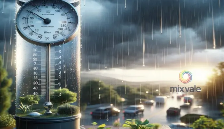 previsao do tempo chuva mixvale climatempo