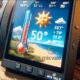 previsao do tempo climatempo verao sol praia temperatura calor