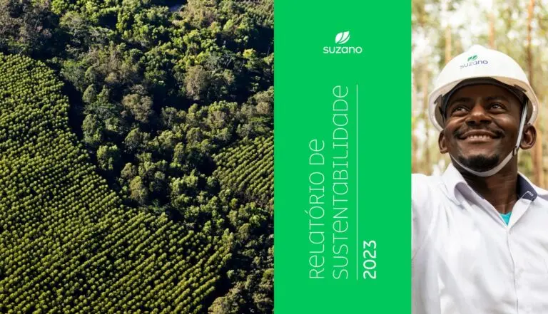 Suzano retira mais de 51 mil pessoas da linha de pobreza em três anos