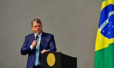 tarcisio governo de sao paulo