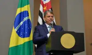 Tarcísio visitará Israel em meio à crise diplomática de país com governo Lula