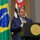 Tarcísio visitará Israel em meio à crise diplomática de país com governo Lula
