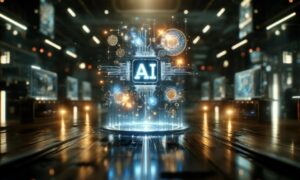 AI Inteligencia Artificial mixvale