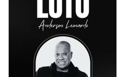 Anderson Leonardo molejo