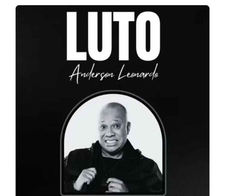 Anderson Leonardo molejo