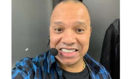 Anderson molejo