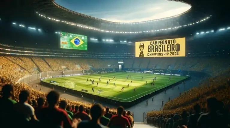 CBF divulga tabela detalhada das primeiras rodadas do Brasileirão