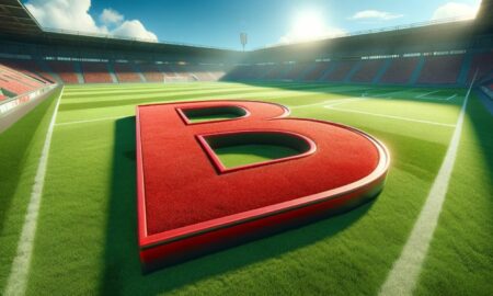 BRASILEIRÃO SÉRIE B