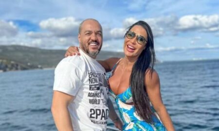 Belo e gracyane