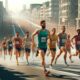 Meia maratona de Pequim está sob investigação por suspeita de fraude; entenda