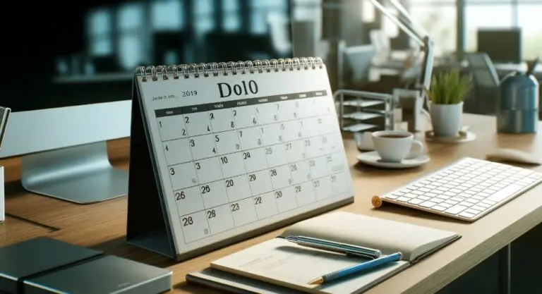 Calendário Feriado