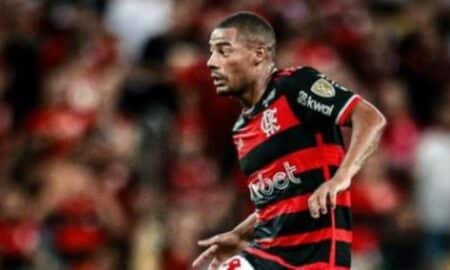 DE LA CRUZ FLAMENGO