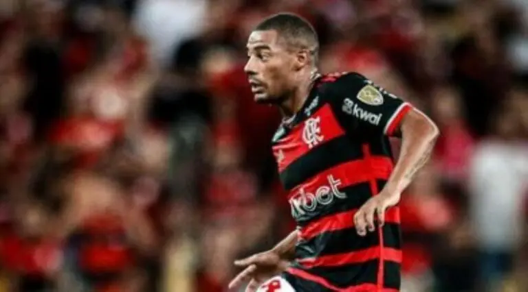 DE LA CRUZ FLAMENGO