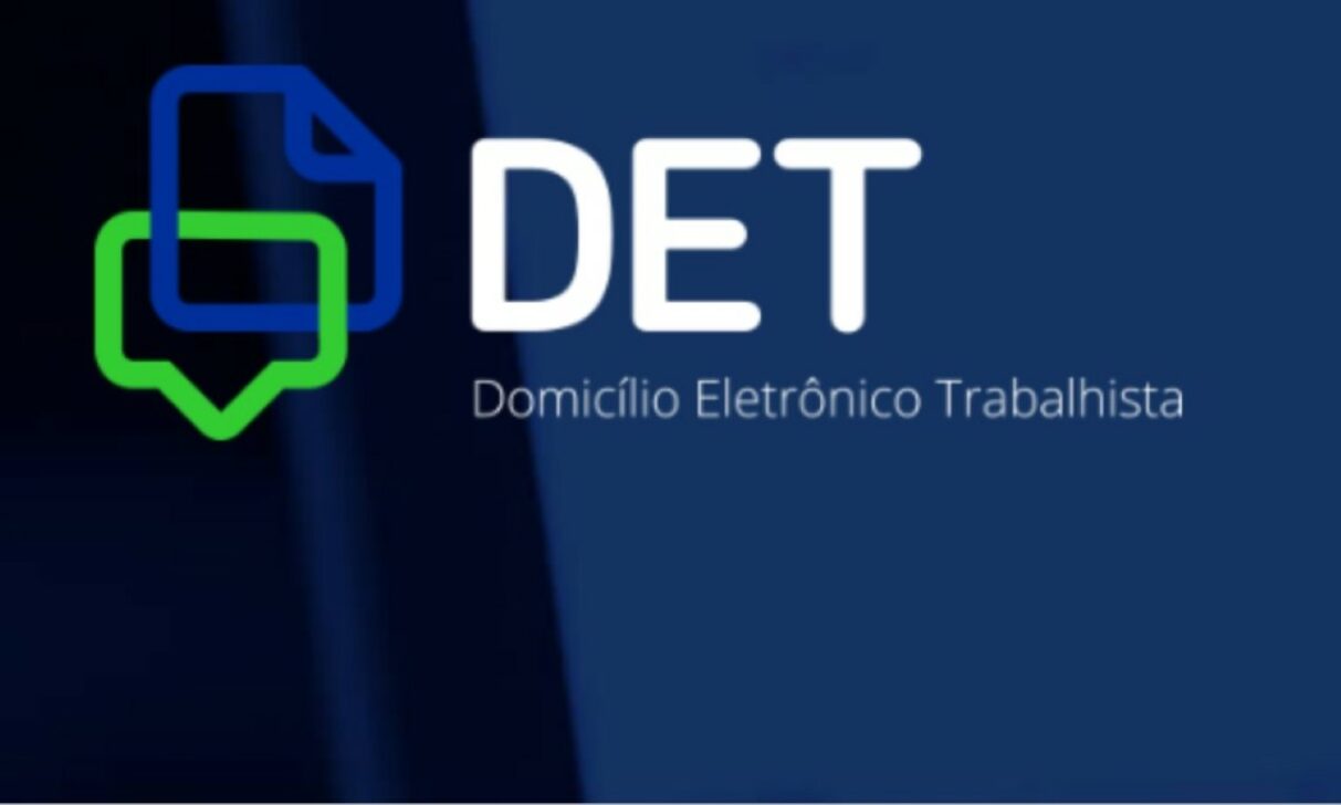 DET
