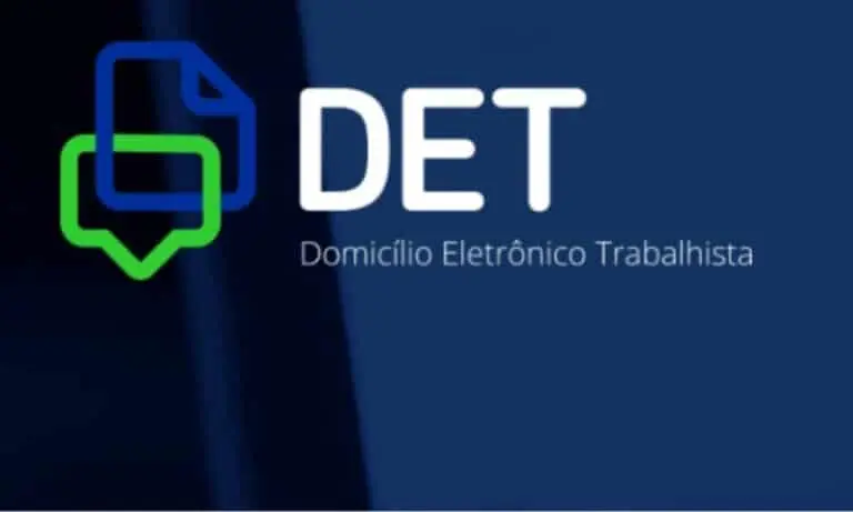DET