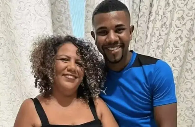 Davi BBB Mani