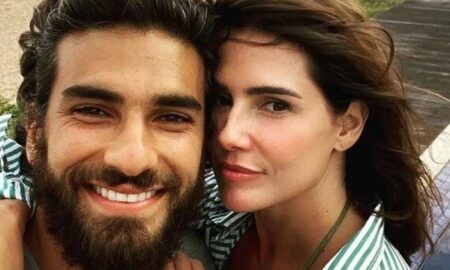 Debora seco e hugo instagram