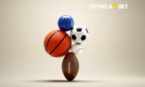 Transforme sua experiência de apostas com o aplicativo móvel Estrela Bet