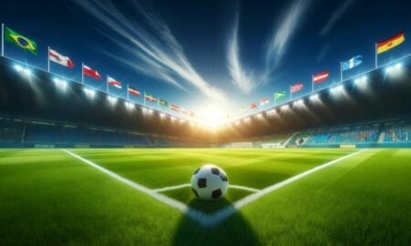 FUTEBOL-MUNDIAL