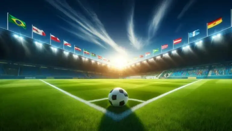 FUTEBOL-MUNDIAL
