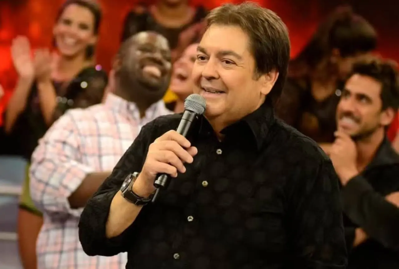 Faustão