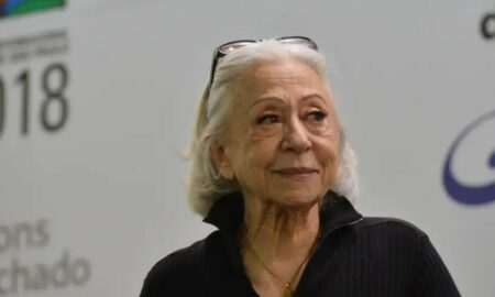 Fernanda Montenegro