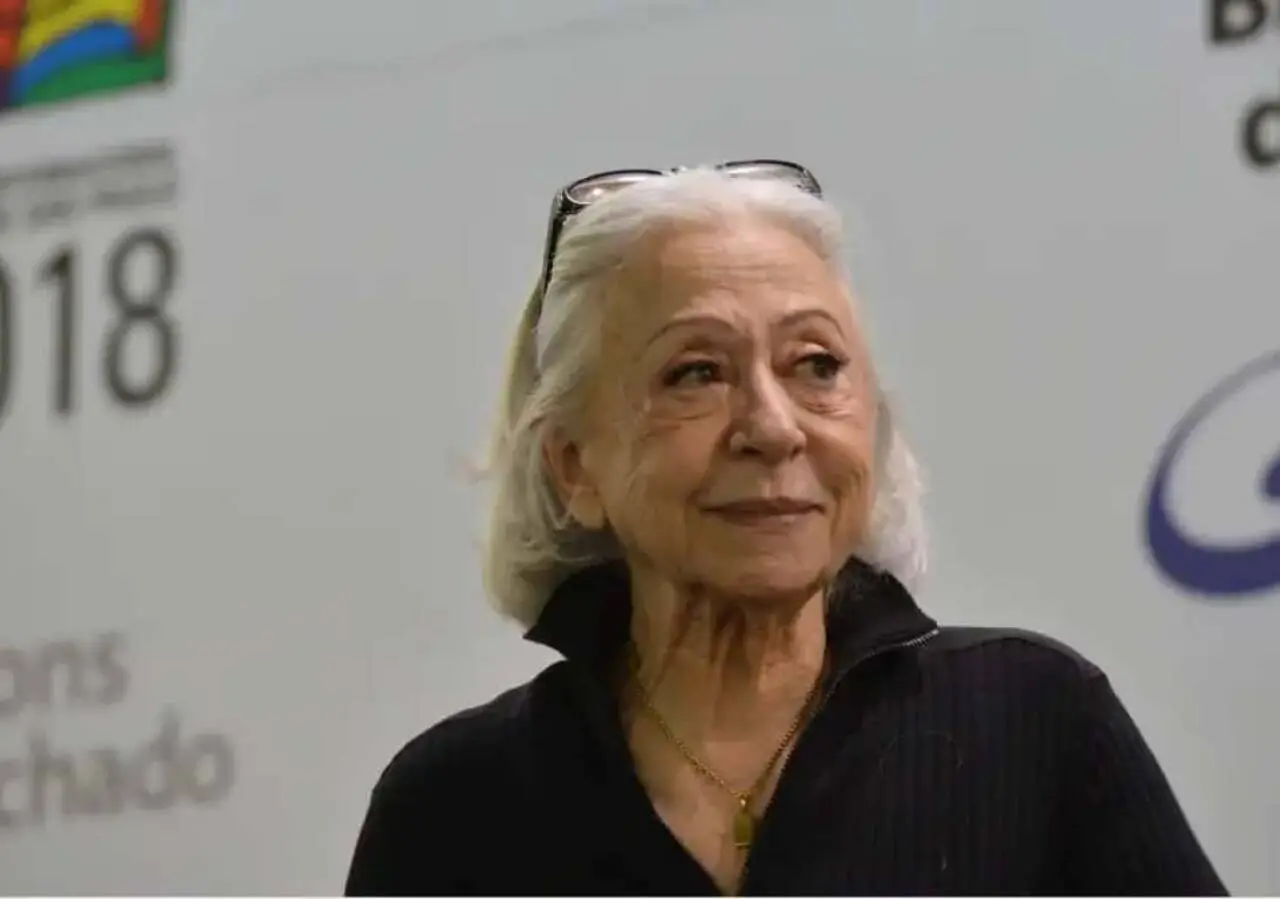 Fernanda Montenegro