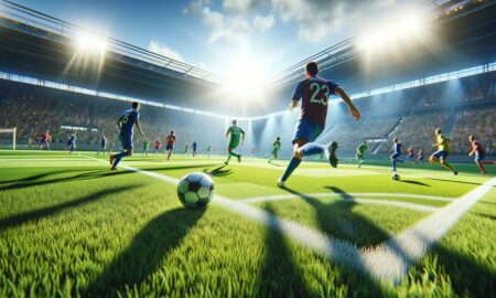 Futebol