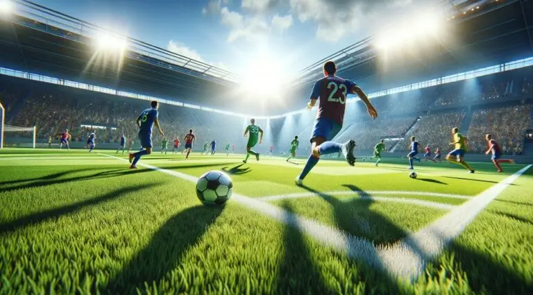 Futebol