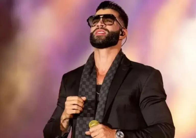 GUSTTAVO LIMA