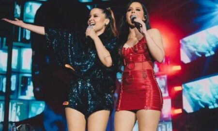 Maiara e Maraisa