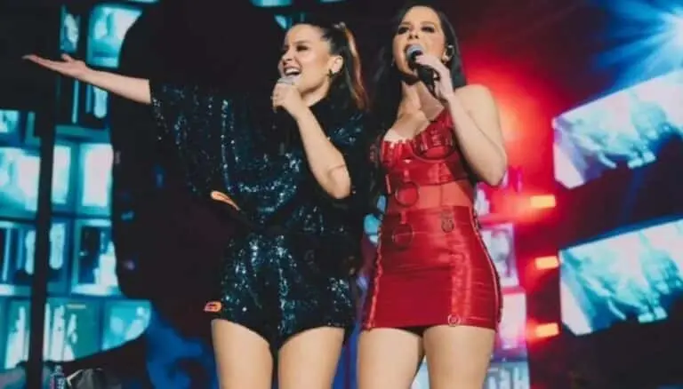 Maiara e Maraisa