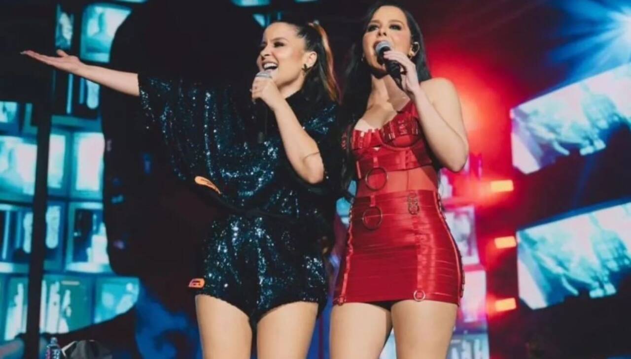 Maiara e Maraisa