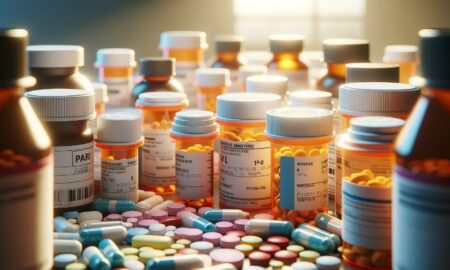 Medicamentos remédio