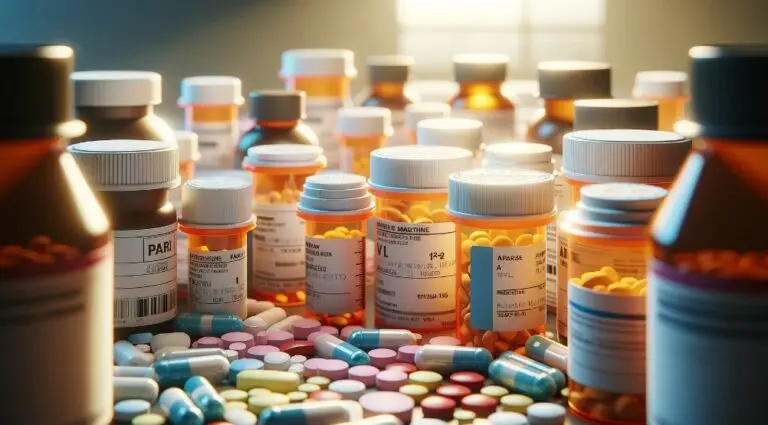 Medicamentos remédio