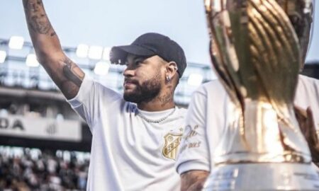 Marcelo Teixeira confirma fim do 'transfer ban' e anuncia reforços do Santos para a Série B