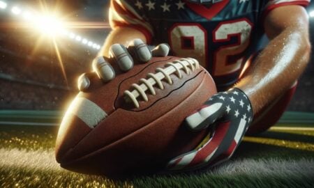 NFL anuncia Green Bay Packers como adversários dos Philadelphia Eagles em jogo no Brasil