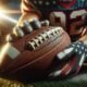 NFL anuncia Green Bay Packers como adversários dos Philadelphia Eagles em jogo no Brasil