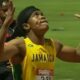 Adolescente de 16 anos quebra recorde de 22 anos de Usain Bolt