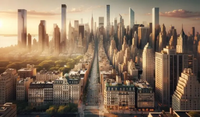 Nova York mix vale
