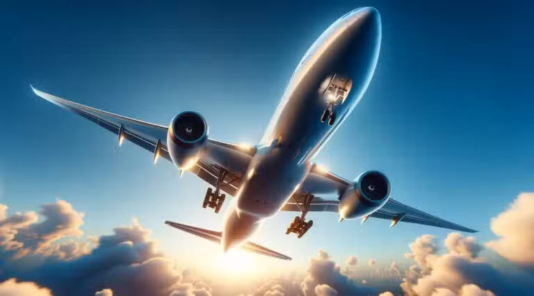 PASSAGEM DE AVIAO AVIAÇÃO VOA BRASIL mixvale.com.br