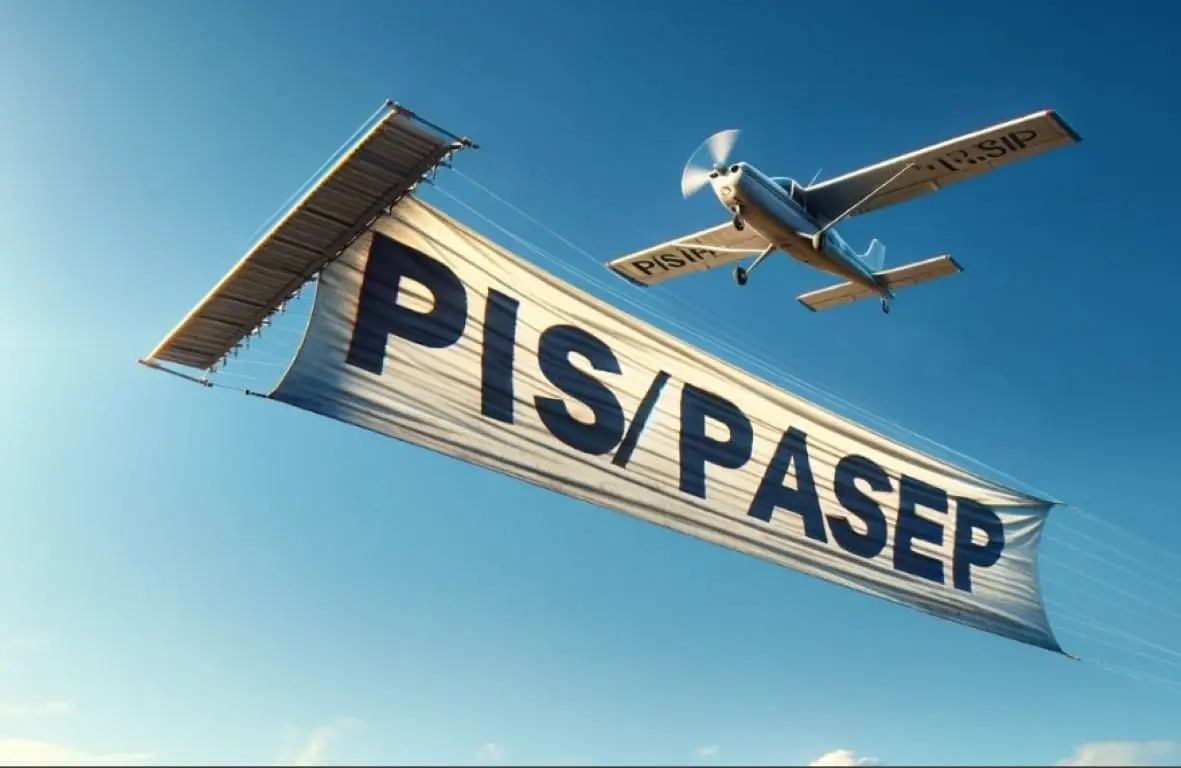 PIS e PASEP mixvale