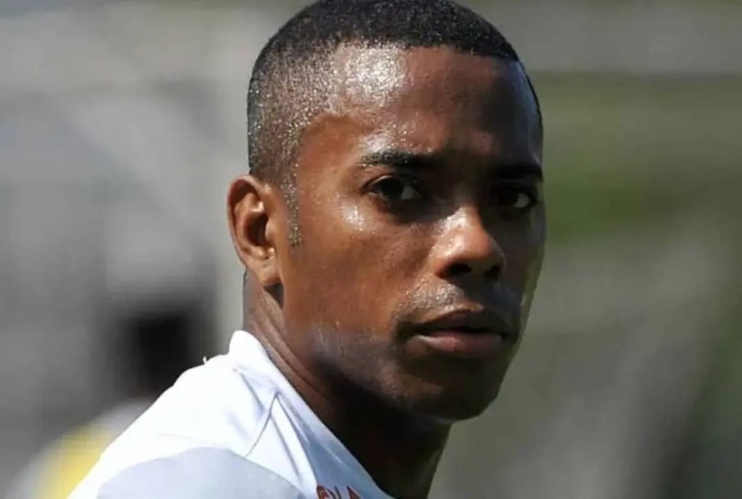 Pai de jovem atacante do Santos quer ação legal contra Neymar por agressão