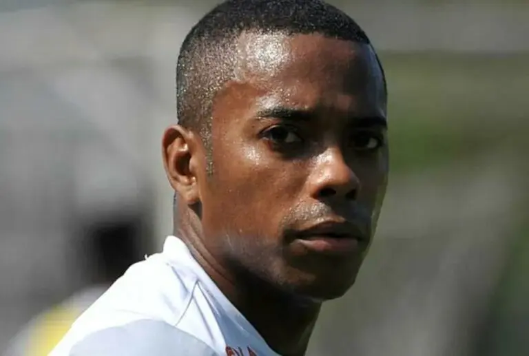 Robinho