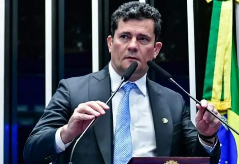 Sérgio Moro