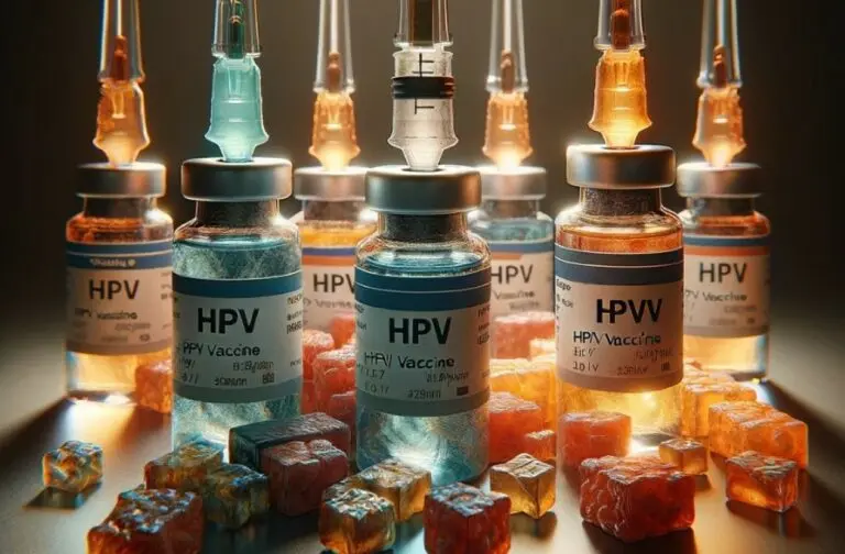 Vacina HPV mixvale