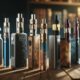 Vapes Cigarro Eletronico mixvale